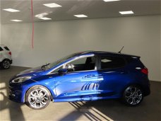 Ford Fiesta - 1.0 EcoBoost 100pk 5D ST-Line