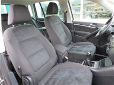 Volkswagen Tiguan - 1.4 TSI Sport&Style*Rijklaarprijs incl. BOVAG garantie