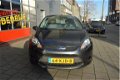 Ford Fiesta - 1.25 Limited 5Drs I Airco I Dealer onderhouden I Nwe APK - 1 - Thumbnail