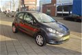 Ford Fiesta - 1.25 Limited 5Drs I Airco I Dealer onderhouden I Nwe APK - 1 - Thumbnail