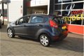 Ford Fiesta - 1.25 Limited 5Drs I Airco I Dealer onderhouden I Nwe APK - 1 - Thumbnail