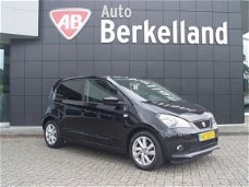 Seat Mii - 1.0 Sport Connect 5drs*Navi *Airco* Cruise*PDC*NAP*fin.lease v.a 149, -PM* *Altijd zeer g