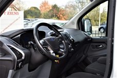 Ford Transit Custom - 310 2.2 TDCI 155PK L1H1 Trend, Navigatie, Bluetooth, Cruise Control, Airco