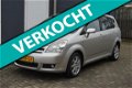 Toyota Corolla Verso - 1.8 VVT-i Sol - 1 - Thumbnail