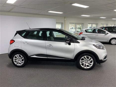 Renault Captur - 1.2 TCe Dynamique AUTOMAAT, Navigatie, Achteruitrijcamera, Cruise controle, - 1