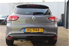 Renault Clio Estate - 1.5 dCi ECO Night&Day (90pk) Navi/ Airco/ Cruise/ Elek. pakket/ Isofix/ Blueto