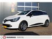 Renault Clio Estate - 1.5 dCi ECO Night&Day (90pk) Navi/ Airco/ Cruise/ Elek. pakket/ Isofix/ Blueto - 1 - Thumbnail