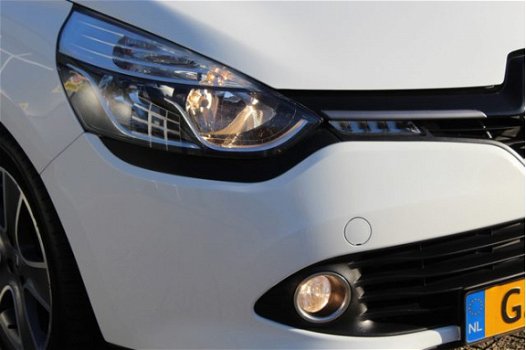 Renault Clio Estate - 1.5 dCi ECO Night&Day (90pk) Navi/ Airco/ Cruise/ Elek. pakket/ Isofix/ Blueto - 1