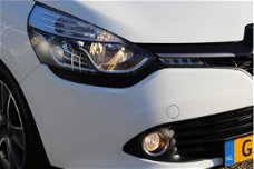 Renault Clio Estate - 1.5 dCi ECO Night&Day (90pk) Navi/ Airco/ Cruise/ Elek. pakket/ Isofix/ Blueto