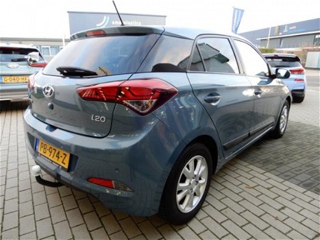 Hyundai i20 - 1.0 T-GDI Go - 1