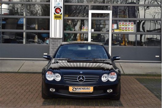 Mercedes-Benz SL-klasse - 350 Veel Opties Km 53000 - 1
