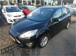 Ford C-Max - 1.0 EcoBoost 125pk Edition Navi Thaak LM Mooi - 1 - Thumbnail