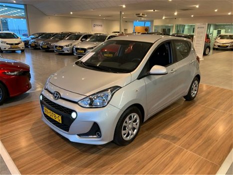 Hyundai i10 - 1.0i Comfort - 1