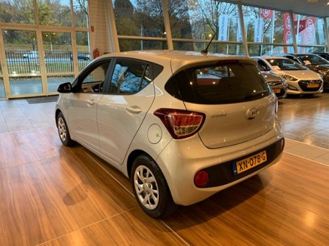 Hyundai i10 - 1.0i Comfort - 1