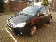 Ford C-Max - 1.6 TDCi Titanium 1 eig, dealer onderhouden, verkeert in uitmuntende staat