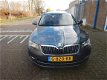 Skoda Superb Combi - 200PK 1 eig/ex defensie auto - 1 - Thumbnail