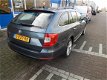 Skoda Superb Combi - 200PK 1 eig/ex defensie auto - 1 - Thumbnail