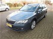 Skoda Superb Combi - 200PK 1 eig/ex defensie auto - 1 - Thumbnail