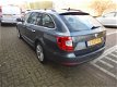 Skoda Superb Combi - 200PK 1 eig/ex defensie auto - 1 - Thumbnail