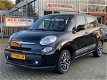 Fiat 500 L - 0.9 TwinAir Lounge leder panoramadak - 1 - Thumbnail