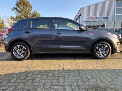 Kia Rio - 1.0 TGDI ComfortPlusLine Navigator - 1