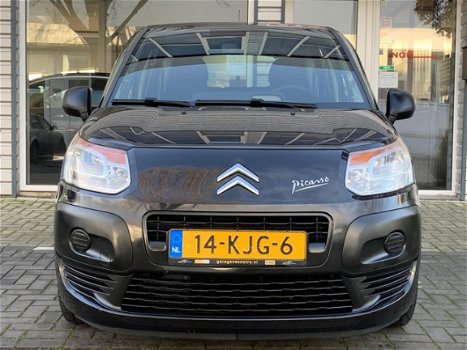 Citroën C3 Picasso - 1.4 VTi Seduction NAP weinig km in nette staat auto - 1