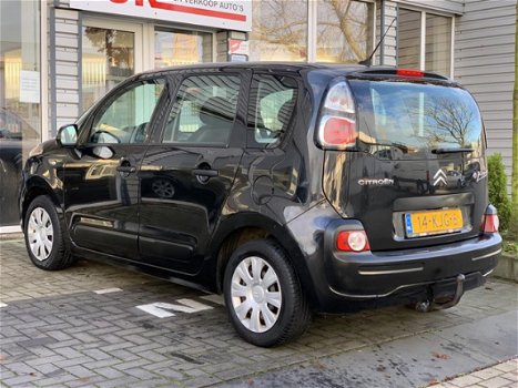 Citroën C3 Picasso - 1.4 VTi Seduction NAP weinig km in nette staat auto - 1