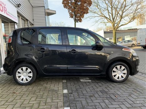 Citroën C3 Picasso - 1.4 VTi Seduction NAP weinig km in nette staat auto - 1