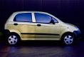 Chevrolet Matiz - 0.8 Pure | 5 Deurs | Radio/CD | Nieuwe APK | RIJKLAAR PRIJS - 1 - Thumbnail