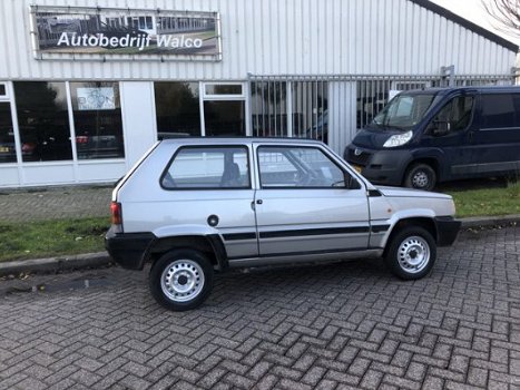 Fiat Panda - 1999 slechts 112.000km - 1