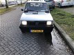 Fiat Panda - 1999 slechts 112.000km - 1 - Thumbnail