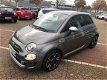 Fiat 500 - 0.9 TwinAir Turbo Sport 105 PK Navigatie, half leder, twotone velgen, middenarmsteun, 1e - 1 - Thumbnail