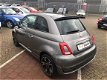 Fiat 500 - 0.9 TwinAir Turbo Sport 105 PK Navigatie, half leder, twotone velgen, middenarmsteun, 1e - 1 - Thumbnail