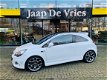 Opel Corsa - 1.6T OPC 3D 231PK NAV ECC SUNR LEDER 18