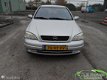 Opel Astra - 1.6 Edition - 1 - Thumbnail