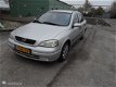 Opel Astra - 1.6 Edition - 1 - Thumbnail