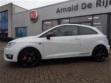 Seat Ibiza - 1.8 TSI CUPRA