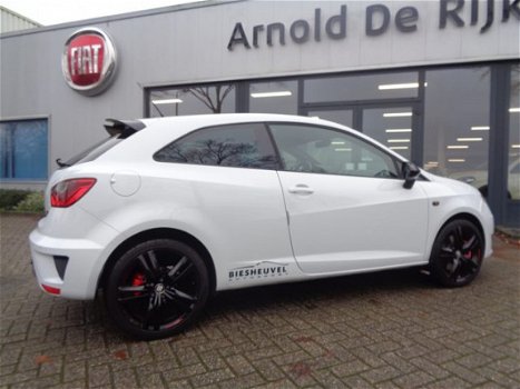 Seat Ibiza - 1.8 TSI CUPRA - 1