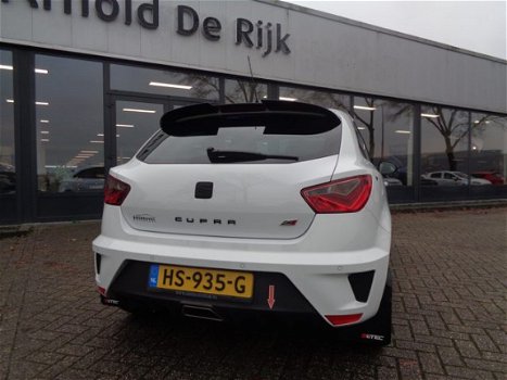 Seat Ibiza - 1.8 TSI CUPRA - 1