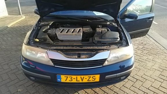 Renault Laguna Grand Tour - 1.8 16V Expression - 1