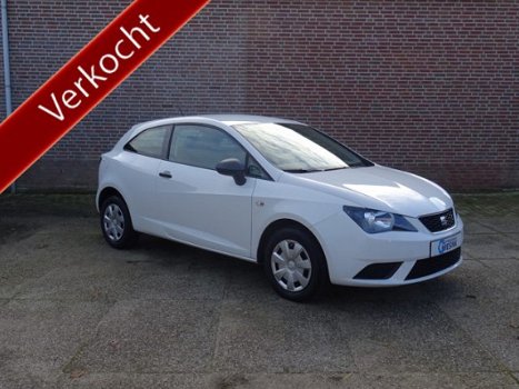 Seat Ibiza - 1.2 Beat - 1