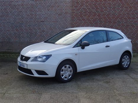 Seat Ibiza - 1.2 Beat - 1