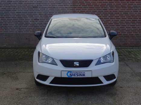 Seat Ibiza - 1.2 Beat - 1