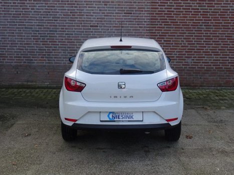 Seat Ibiza - 1.2 Beat - 1