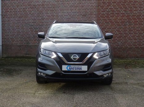 Nissan Qashqai - 1.2 Acenta - 1