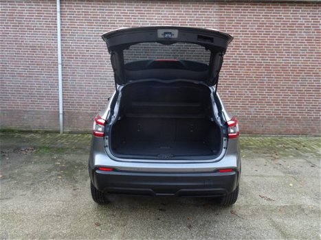 Nissan Qashqai - 1.2 Acenta - 1