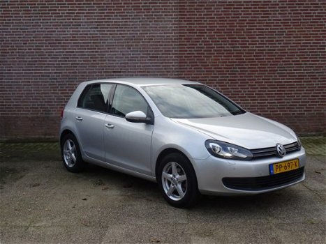 Volkswagen Golf - 1.4 Trendline - 1