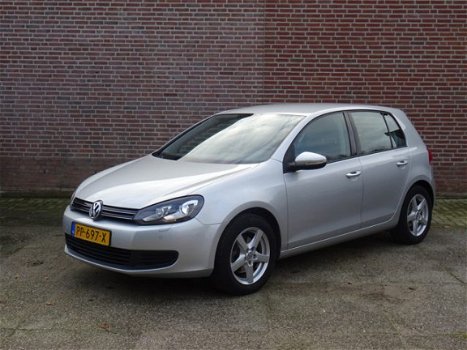 Volkswagen Golf - 1.4 Trendline - 1