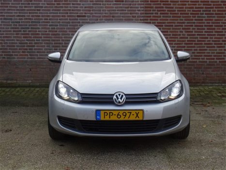 Volkswagen Golf - 1.4 Trendline - 1