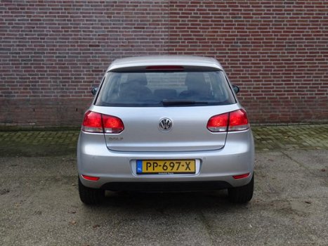 Volkswagen Golf - 1.4 Trendline - 1